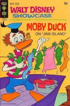 Jinx Island