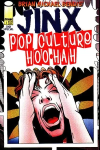 Issue #1