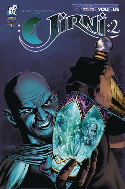 Cover of Ghosts of the Past