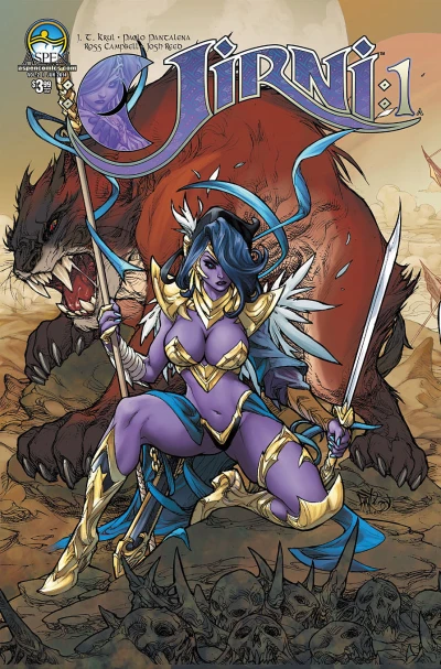 Cover of Far Horizon