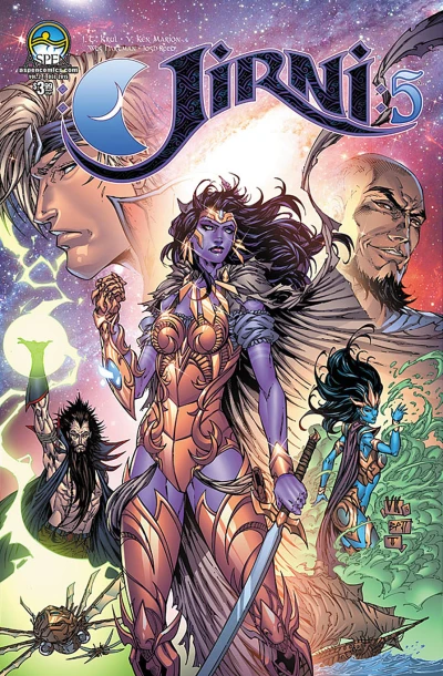 Cover of The Razor's Edge