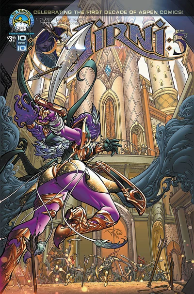 Cover of End of the Road