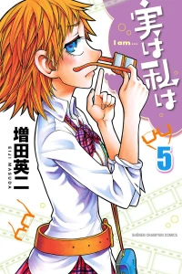 Vol. 5