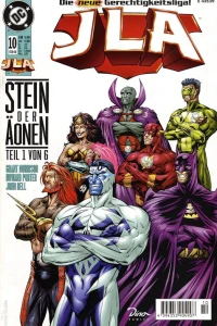 Issue #10