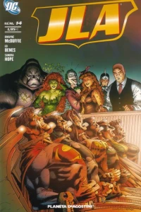 Issue #14