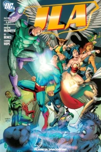 Issue #15