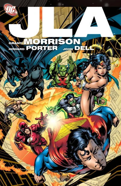 Cover of Volume 1
