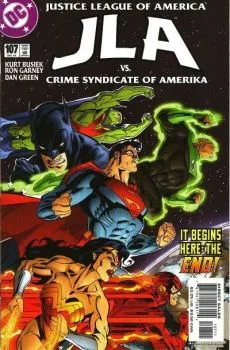 Cover of Syndicate Rules, Part 1: Maintenance Day