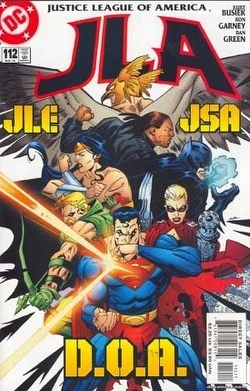 Cover of Syndicate Rules, Part Six: Divided