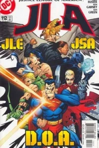 Syndicate Rules, Part Six: Divided