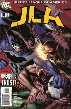 Cover of Crisis of Conscience, Part Two