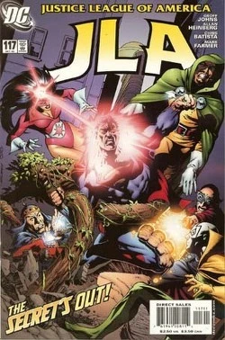 Cover of Crisis of Conscience, Part Three