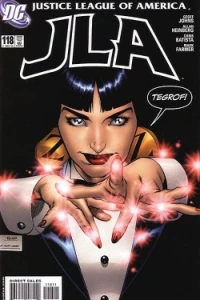 Crisis of Conscience, Part Four