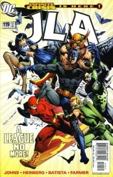 Cover of Crisis of Conscience, Part 5: Conclusion
