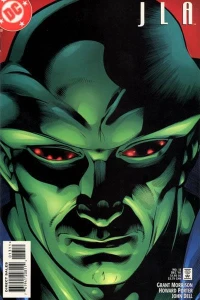 Rock of Ages, Part 4: Wasteland