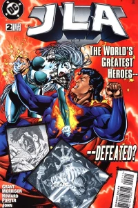 The Day The Earth Stood Still