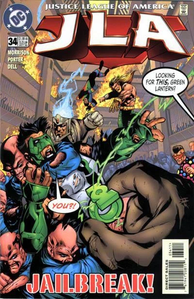 Cover of The Ant and the Avalanche