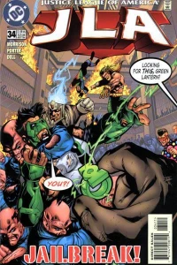 The Ant and the Avalanche