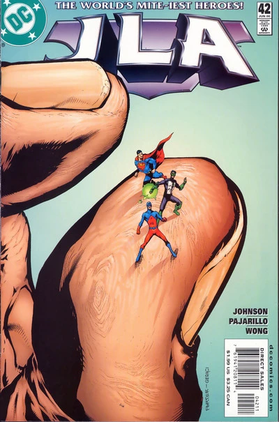 Cover of Half A Mind To Save A World