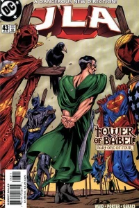 Tower of Babel, Part 1 - Survival of the Fittest