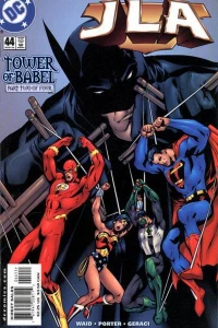 Tower of Babel Part Two of Four: Seven Little Indians