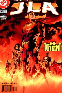 Terror Incognita Part 4 of 4: Dying Breath