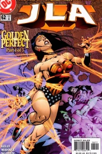 Golden Perfect Part 1 of 3