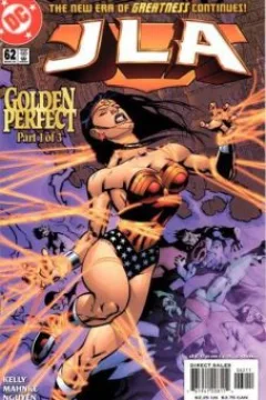 Golden Perfect Part 1 of 3