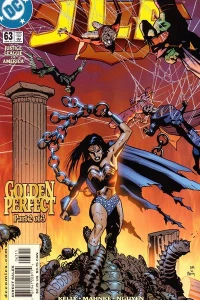 Golden Perfect Part 2 of 3