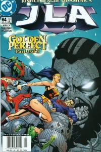 Golden Perfect Part 3 of 3