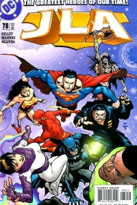 Rules Of Engagement: Part 1