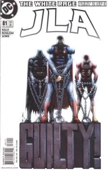 Cover of The White Rage, Part 2