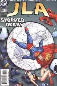 Trial by Fire, Part 3