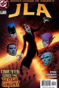 The Tenth Circle, Part 4: Interludes on the Last Day of the World!