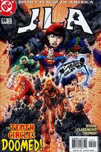 The Tenth Circle, Conclusion: Heartbreaker!