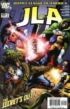 Cover of Crisis of Conscience, Part Three