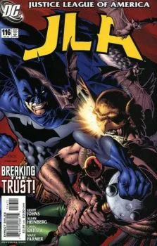 Cover of Crisis of Conscience, Part Two