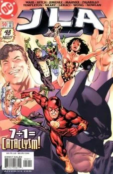 Cover of Dream Team