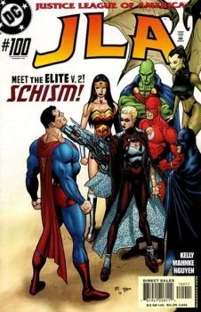 Cover of Elitism