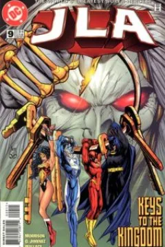 Elseworlds