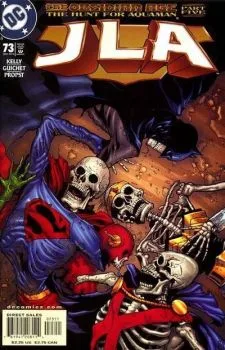 Cover of Last Call