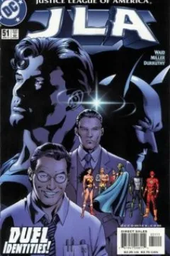 Man and Superman