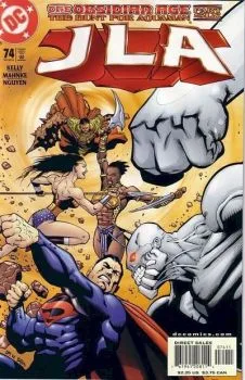 Cover of Obsidian