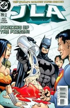 Cover of Picking Up The Pieces