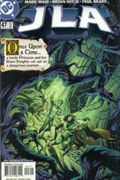 Queen of Fables One of Three: Into The Woods