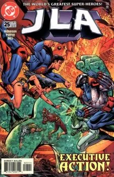 Cover of Scorched Earth