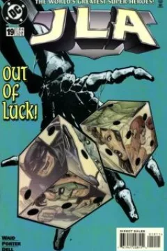 Seven Soldiers of Probability