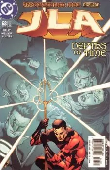 Cover of Stillborn Atlantis