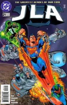 Cover of Strange New World