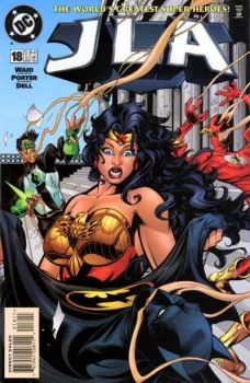 Cover of Synchronicity